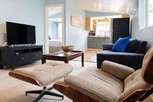 Idyllic 1BR APT in Ocean Beach in San Diego, USA