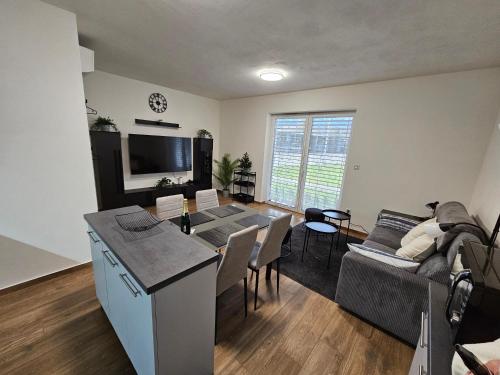 Apartmán Moravští vlci (Apartman Moravsti vlci) in Cervena Voda