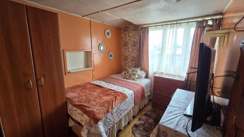 Albergue de Rene
