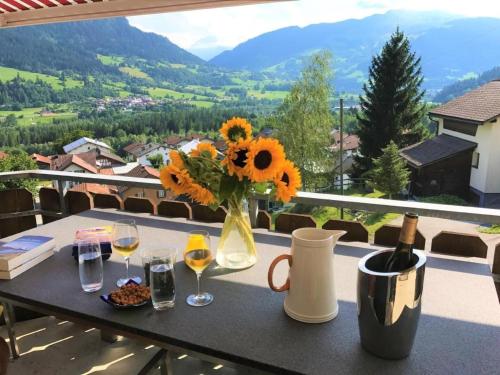 Apartment Wohnung Schluein by Interhome in Surselva