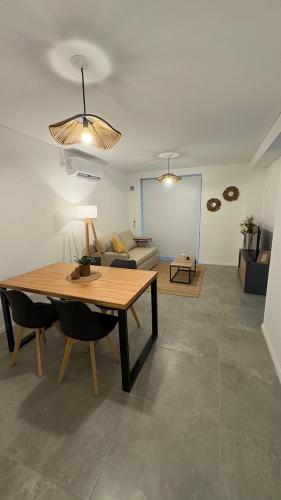 New Modern Apartment Ciudad Gamma Cordoba Luxury
