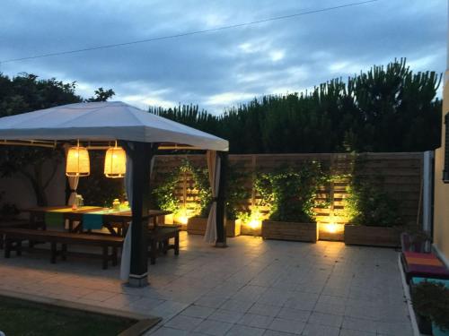Holiday Home Casa da Monservia by Interhome in มาโกยโต