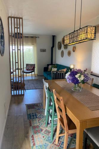 Holiday Home Casa da Monservia by Interhome in มาโกยโต