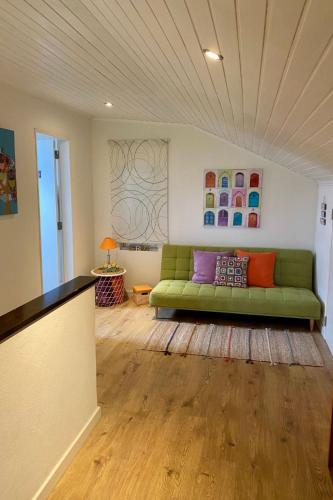 Holiday Home Casa da Monservia by Interhome in มาโกยโต