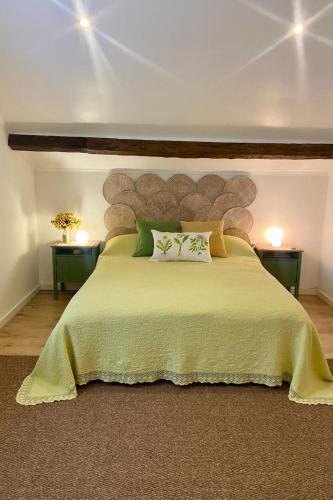 Holiday Home Casa da Monservia by Interhome in มาโกยโต