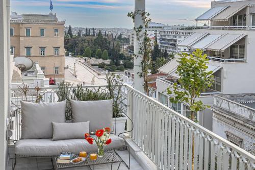 Athenian Exclusive Penthouse - image 14