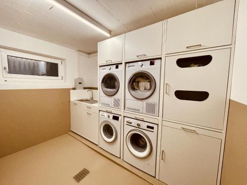 LEO Apartments in 利安貝格