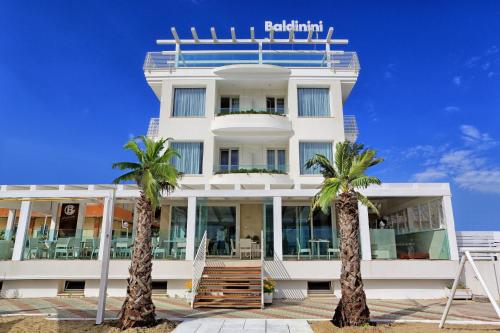 Baldinini Hotel - Rimini