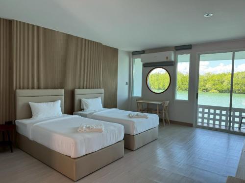 Madee House - มาดีเฮ้าส์ - Prachuap Khiri Khan