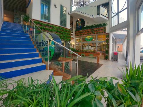 Commodore Suites, SureStay Collection by Best Western, Simpson Bay (foto 5)