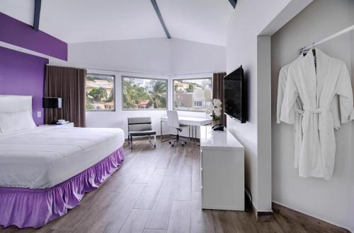 Commodore Suites, SureStay Collection by Best Western, Simpson Bay (foto 7)