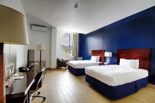 Commodore Suites, SureStay Collection by Best Western, Simpson Bay (foto 9)