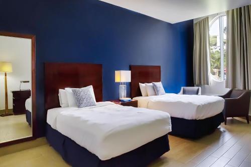 Commodore Suites, SureStay Collection by Best Western, Simpson Bay (foto 10)
