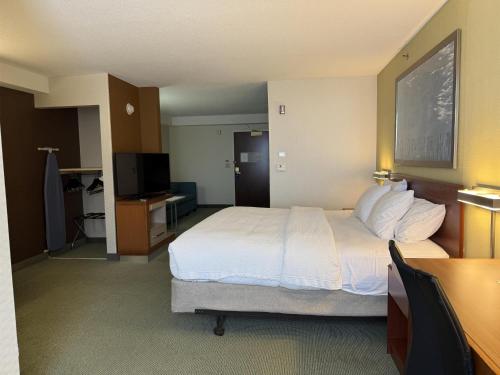 SpringHill Suites by Marriott Peoria in Peoria, USA