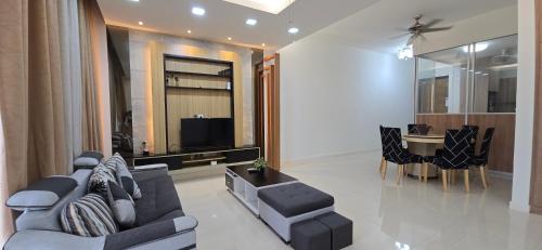 The ELEMENTS service apartment Jalan Ampang - image 6