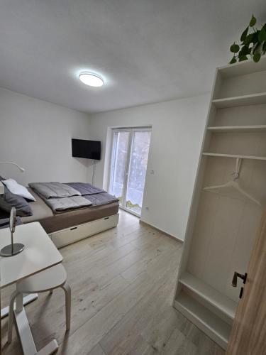 Apartmán Moravští vlci (Apartman Moravsti vlci) in Cervena Voda