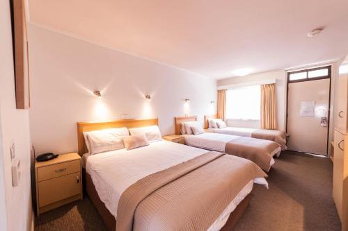 Eastern Sands City Centre - Hotel - Geelong