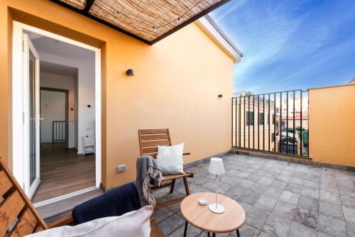 Seven Kings Villas by Hostand