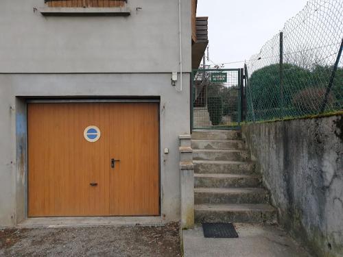 Logement du Bois de Chaubon in Fillinges