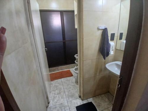 El Guembe Hostel House – Puerto Iguazu, FL