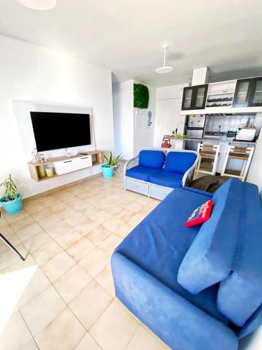 4-5 personas apartamento frente al mar porlamar cerca del cc la vela in Margarita Island