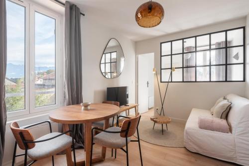 Marrakech - Gare - CEA - STMicro - Location saisonnière - Fontaine