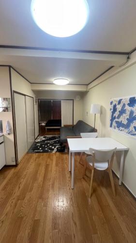 Terminal in Takadanobaba