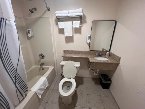 Chaplin Inn & Suites - image 3