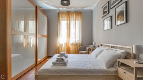 Italianway - Sanfelice 10, Milan