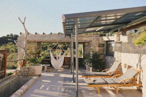 Létesítmények, Mahakala Center in Petrovac