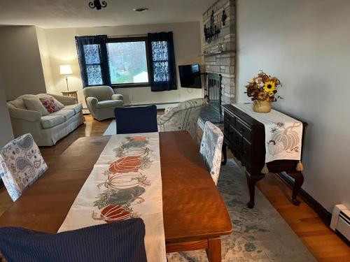 Perfect Family Retreat in East Haven in 東港