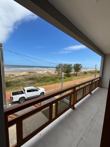 A környék, Casa Beira Mar in Arroio do Sal