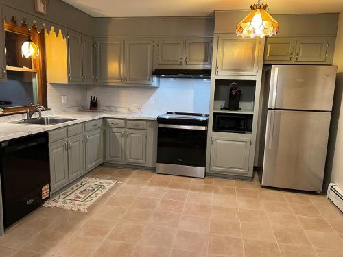 Perfect Family Retreat in East Haven in 東港
