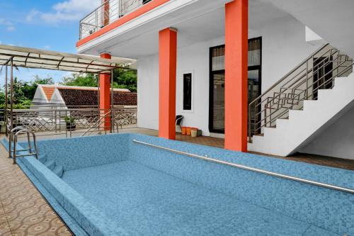 Hotel O near Jatim Park 3 formerly Srikandi Residence, Batu