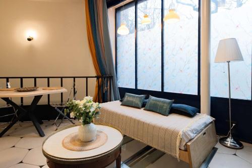 Souplex Design & Spacieux 7 pers Montmartre - main image