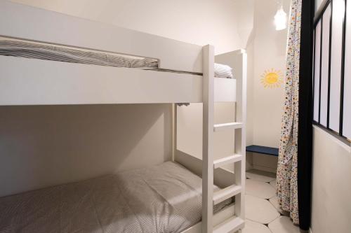 Souplex Design & Spacieux 7 pers Montmartre - image 12