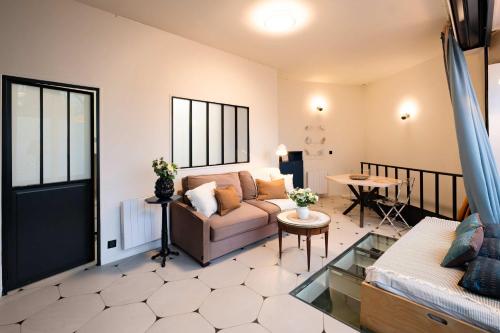 Souplex Design & Spacieux 7 pers Montmartre - image 13