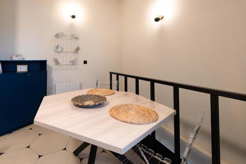 Souplex Design & Spacieux 7 pers Montmartre - image 7
