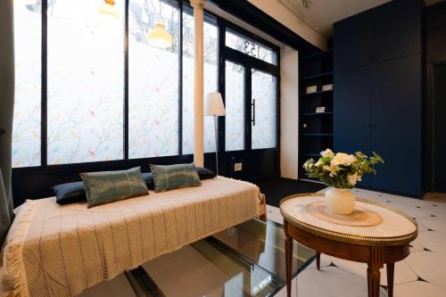 Souplex Design & Spacieux 7 pers Montmartre - image 3