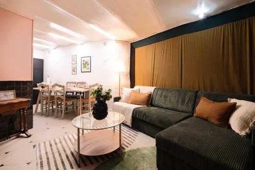 Souplex Design & Spacieux 7 pers Montmartre - image 6