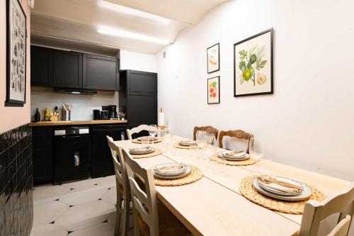 Souplex Design & Spacieux 7 pers Montmartre - image 2