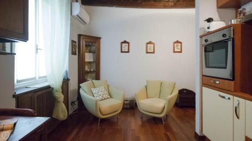 Italianway - San Calocero 29, Milán