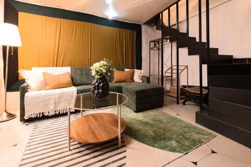 Souplex Design & Spacieux 7 pers Montmartre