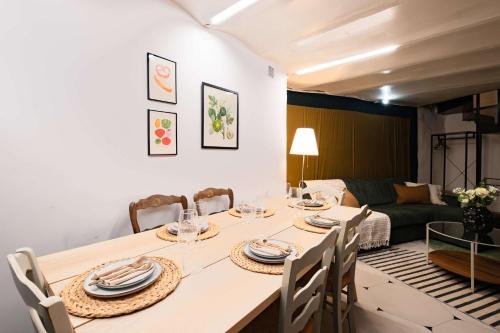Souplex Design & Spacieux 7 pers Montmartre - image 9