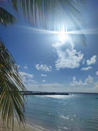 ชายหาด, Les hauts de beline Salines in มาเร่ เกลลาร์ด