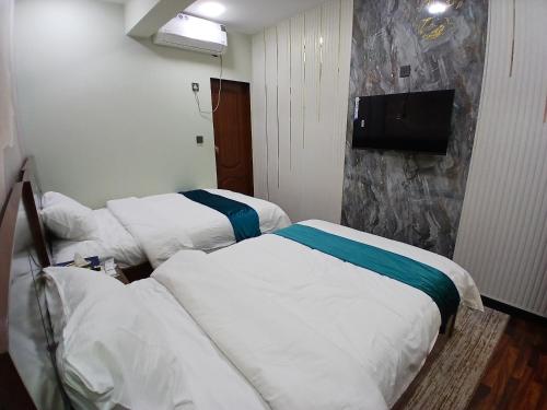 Prime Star Hotel - image 14