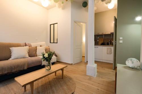 Typical Apartment for 4 in Paris 9 - image 2