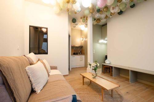 Typical Apartment for 4 in Paris 9 - image 10