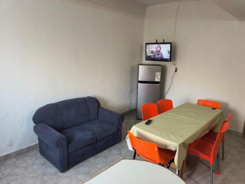 Departamento Familiar in Caleta Olivia