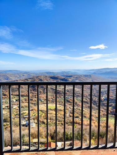 Skats, Casa Viola della Maiella in Penapiedimonte
